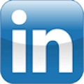 LinkedIn page