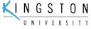 Kingston Uni Logo