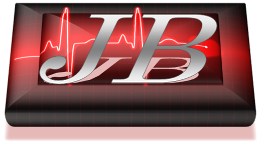 Associate's image JB Fitness Logo