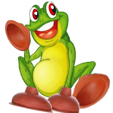 Plunger Frog image